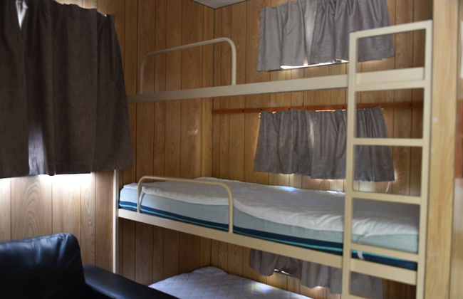 Ball Park Caravan Park - Foto 9