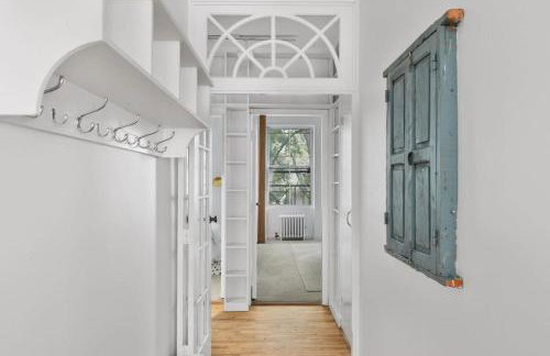 Chelsea Canvas III by Rove Travel Charming 2BR Gem - Foto 11