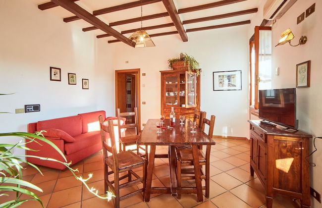 Agriturismo Palazzo Bandino - Photo 23