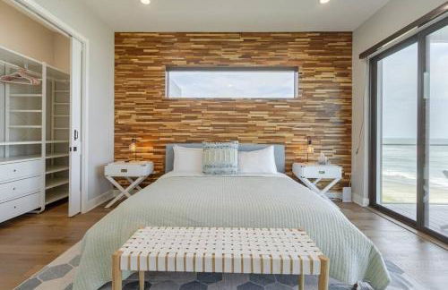 Oceanfront 4-bed Designer Villa with private pool - Foto 9