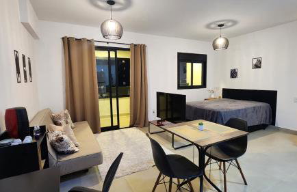 Studio em Sorocaba no Campolim - Foto 1