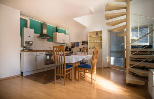 Altstadt Apartment Charly - Foto 8