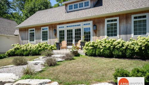 Beautiful Custom Lake House - Foto 4