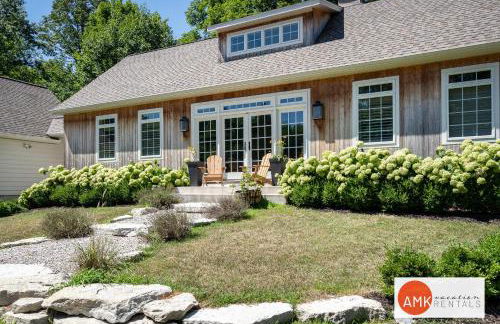 Beautiful Custom Lake House - Foto 4