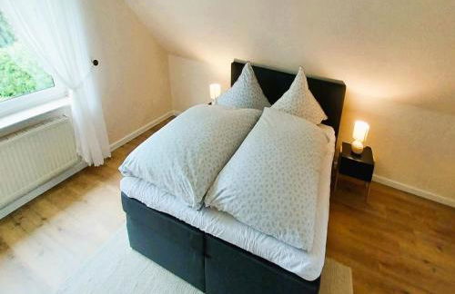 Friesenhaus Anneliese- Entspannen an der Nordsee - Foto 24