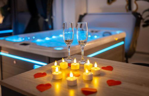 Gîte Spa Cookie - Foto 10