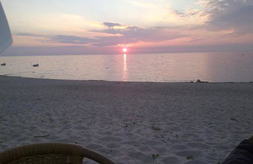 Nahe am Wasser gebaut - FeWo Lubmin - Foto 16