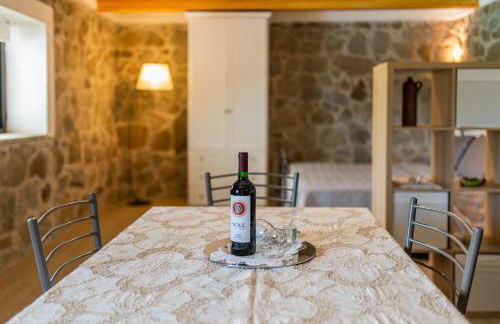 Sicily Stone Cottage with swimming pool - Foto 34