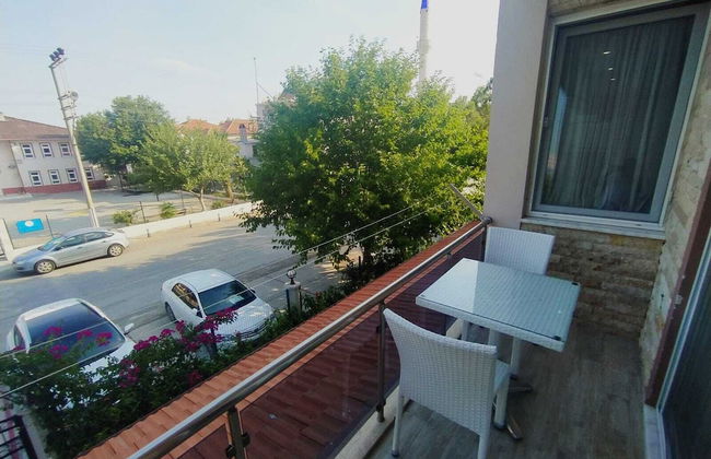 Kaya House Daily Flat - Foto 36