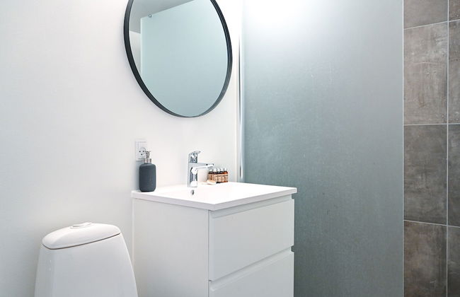 Fantastic Three-bedroom Apartment in Copenhagen Osterbro - Foto 6