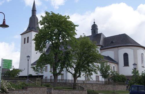 Ferienwohnung Im Alftal, Bleialf - Foto 9