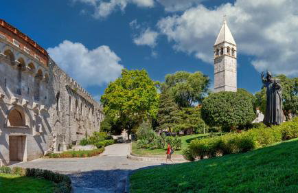 Old Town Split Apartment VJERA - Foto 45