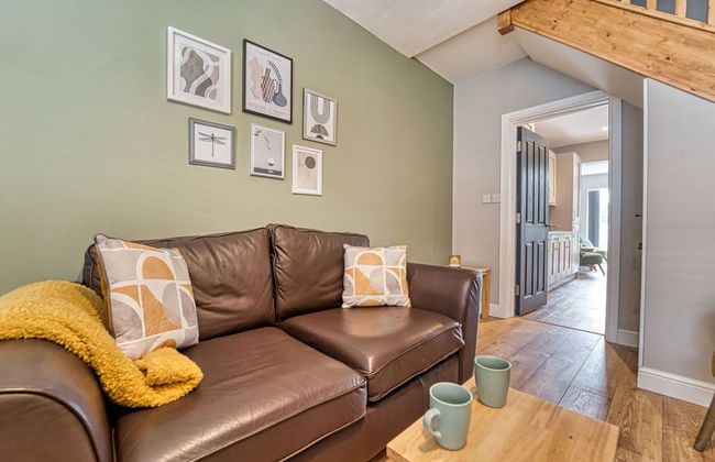 Host Stay Gillam House - Photo 6