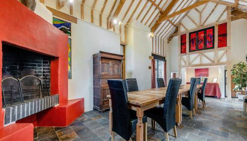 Ysgubor Fawr-Oxk - Foto 4