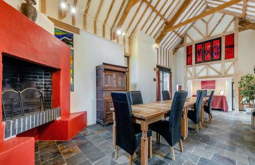 Ysgubor Fawr-Oxk - Foto 4