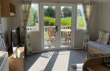 Weston pools lodge - Foto 8