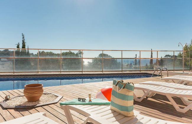 Villa Romana - Foto 46