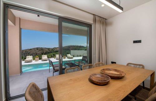 Armour Eclectic Villa - Foto 17