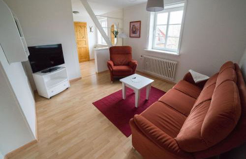 Haus am Deich - Photo 5