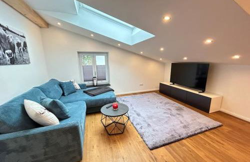 Frühlingswochen - wandern - radeln - BERGSEERUHE - FeWo Grünten - Foto 4