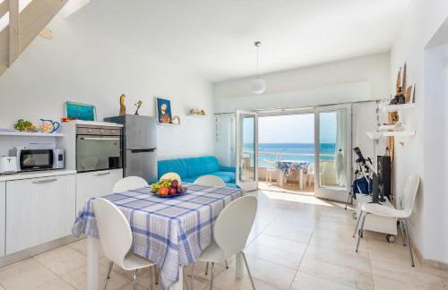 Appartamento fronte mare - Waterfront apartment - Foto 15