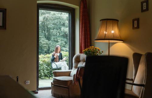 Pałac Baborówko - Foto 5