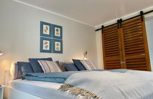 Villa Pauline - FeWo Bordeaux - Foto 1