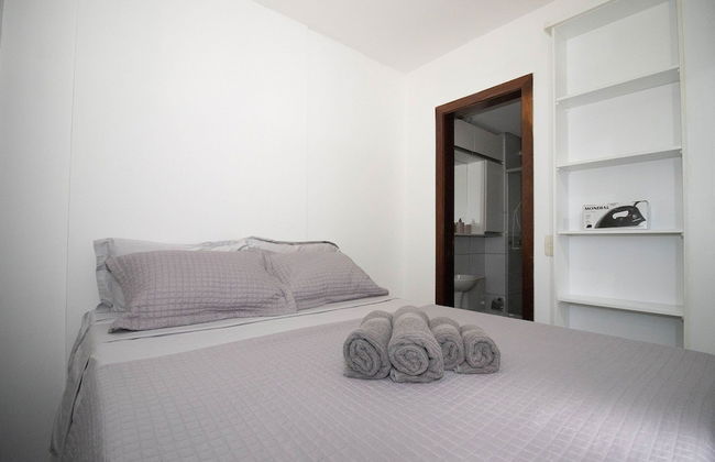 360 Park Studios by Ozped - Photo 4