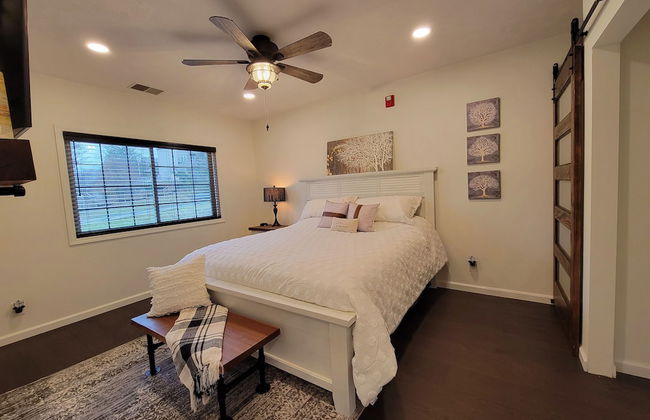 Grand Wood Suites - Foto 6