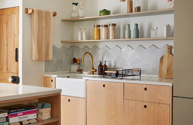 JOIVY Stylish 2-Bed House W/ Private Garden In Hackney - Foto 21