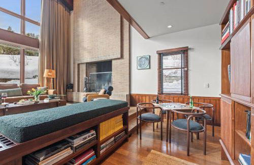 Abode on the Big Trail - Foto 12