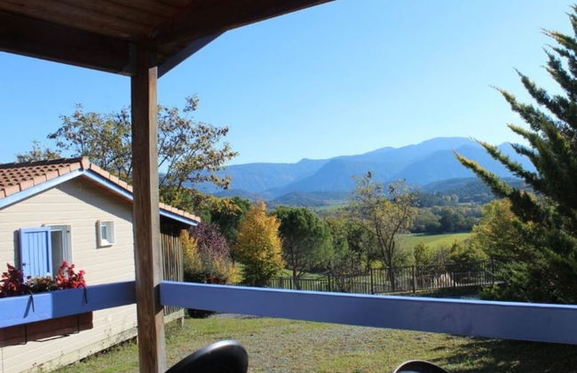 Domaine du Couriou - Foto 35