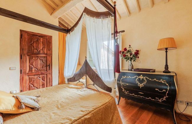 Gran Burrone Castle in Borgo a Mozzano - Foto 55