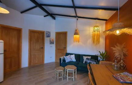 La Estación del Amor - Casa Rural con private pool - Foto 6