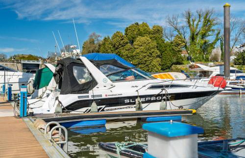 SLEEPBOAT YACHT in Oporto Douro - Foto 22