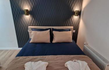 Duplex type chalet dans le Jura - Foto 13