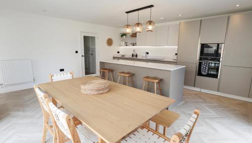 Gwel Y Mor Mews by Birch Stays - Foto 4