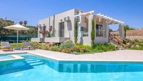 Villa Kampos Dio - Foto 4, Other