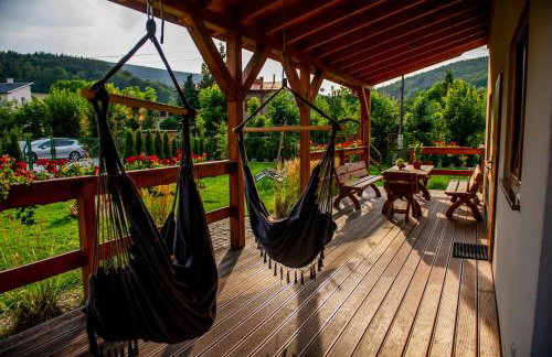 Domek Chmielnik - Foto 36