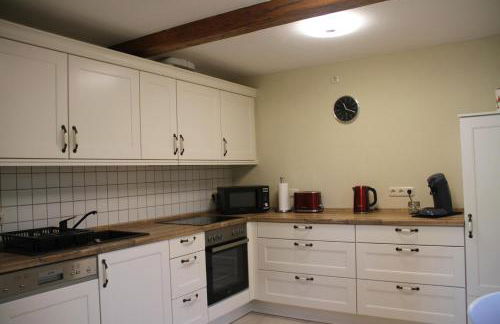 Ferienhaus Pauline am Glan - Foto 4