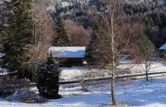 Gîte Le Clos des Vosges - Foto 23