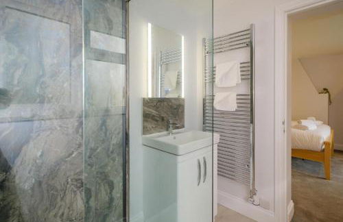 Primrose Cottage, Leiston, near Sizewell, Thorpeness and Aldeburgh - Managed by Aldeburgh Coastal Cottages - Foto 19