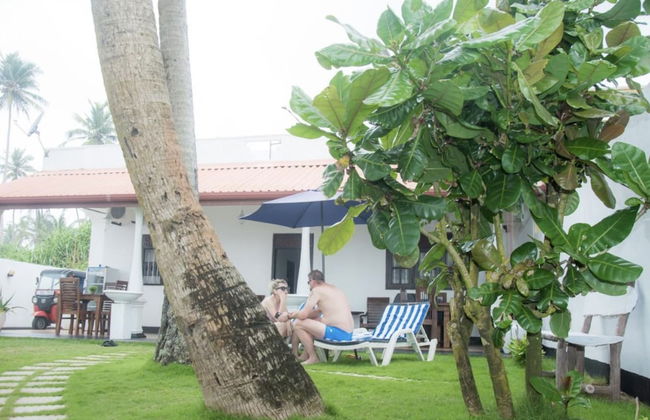 Ashen's Beach House - Foto 51