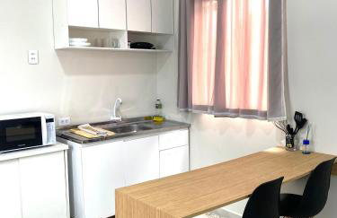 Studio Aconchegante e Moderno - Photo 8