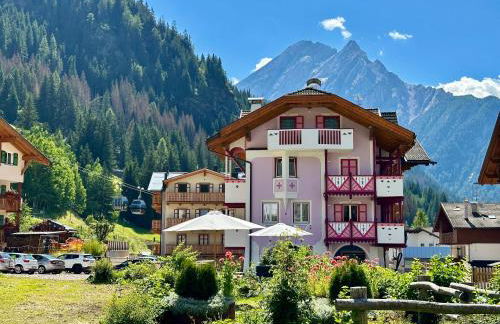 Cesa Planber Apartments Mountain View SKI-IN SKI-OUT - Foto 5