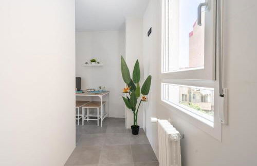 Apartamento Karnak en zona Hospital - Universidad - Foto 6