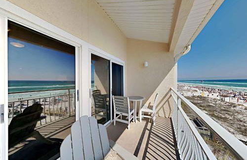 Crystal Sands #311A by Southern Vacation Rentals - Foto 6
