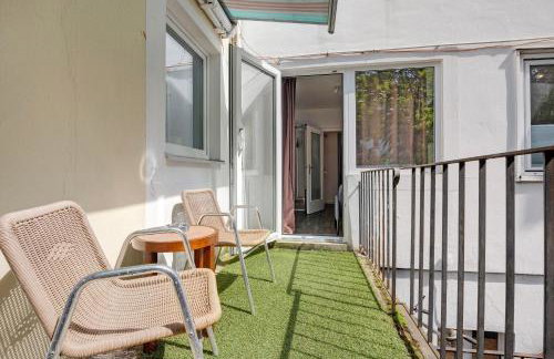 Schanze St Pauli Citynah - Foto 9