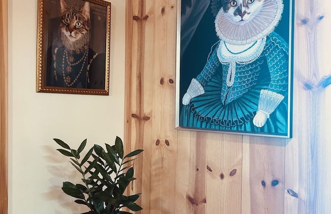 Little Loch 2 Bedroom Home by RedAwning - Foto 25