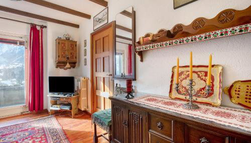 Courmayeur 3V21 - Foto 4